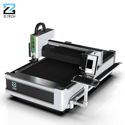 De kleine Snijder van de de Vezellaser van de Groottedesktop 4000 Watts van het de Vezelmetaal van 12000w 1390 3015 6090 1000w CNC de Lasersnijder