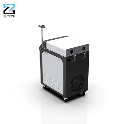 Lasser 1000W 2000W van de Waterkoelings de Draagbare Handbediende Laser