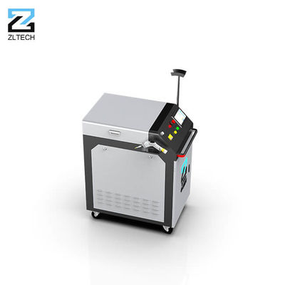 1kw/2kw/3kw de Machine van het laserlassen