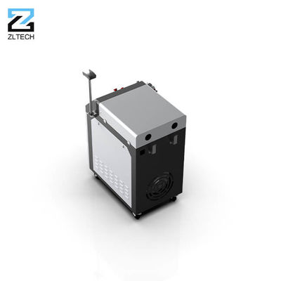 de Machine van het de Laserlassen van 2kw 3kw 1000w 220V kiest Impuls 50HZ/60HZ uit