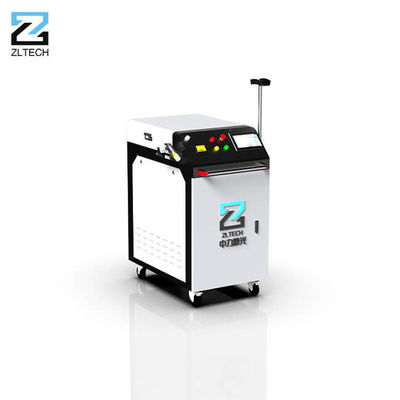 Machine van het de Vezellassen van de hoog rendementlaser 0.23.0mm 1kw/2kw/3kw