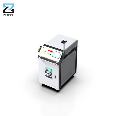 Van de de Vezellaser van Ce de Draagbare Handbediende Lasser 1000W 1500w 2000W