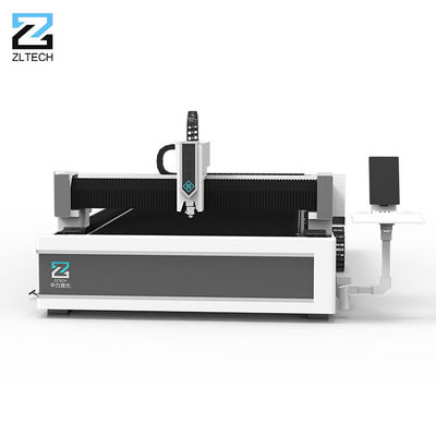 4000*2000mm van de Snijdersmachines MAX/Raycus van de Vezellaser van de Laserraytools het Scherpe Hoofd